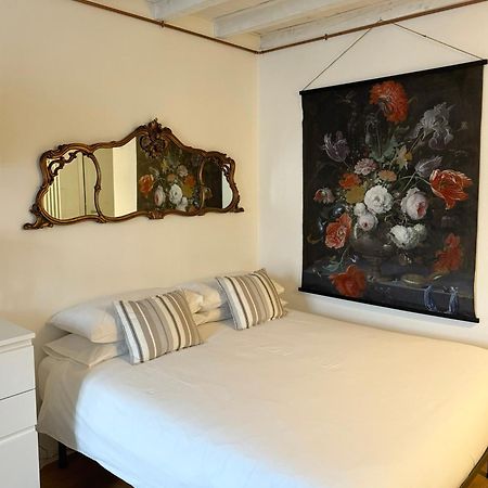 La Casina Di Alessia Leilighet Bergamo Eksteriør bilde