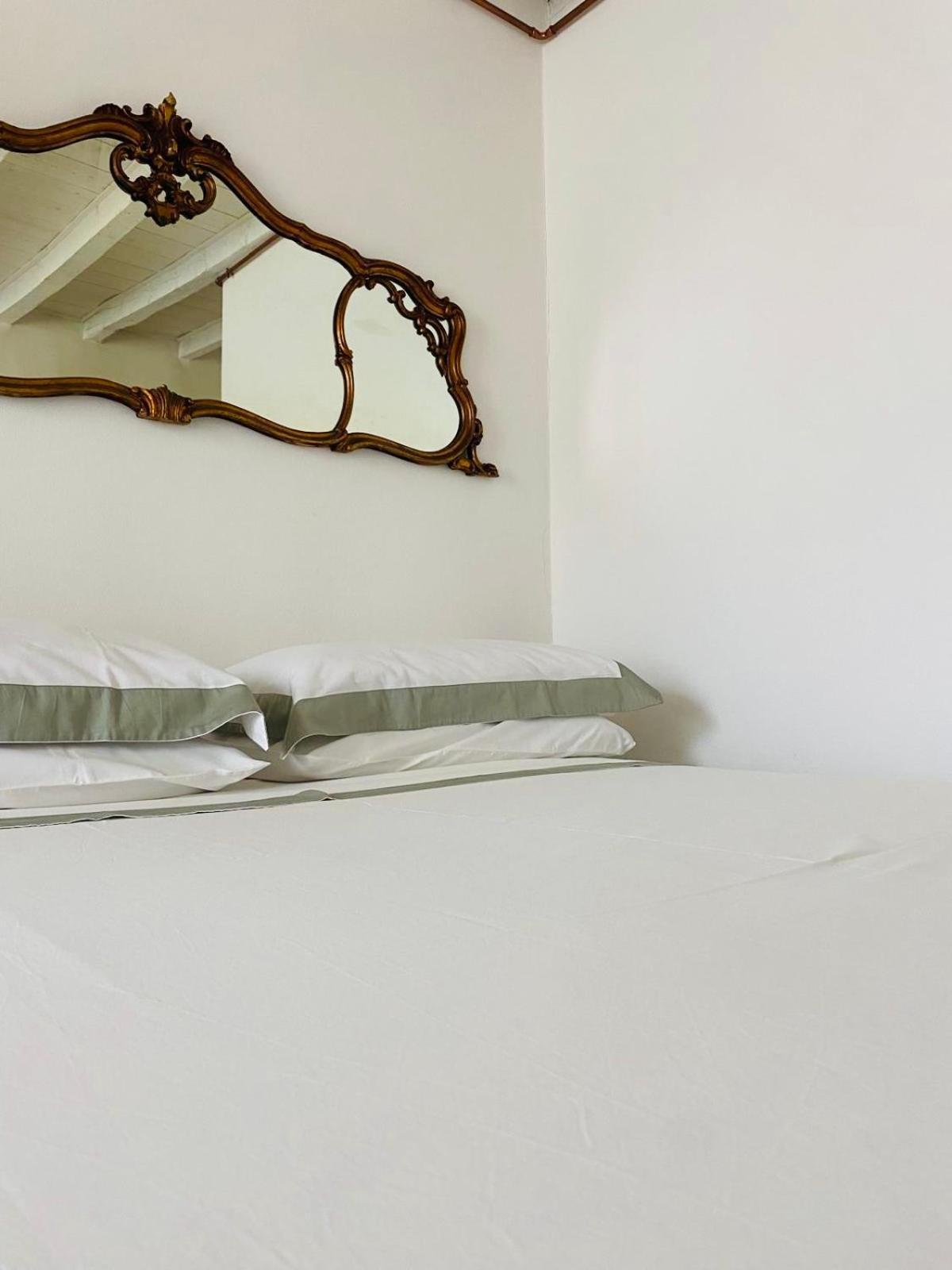 La Casina Di Alessia Leilighet Bergamo Eksteriør bilde